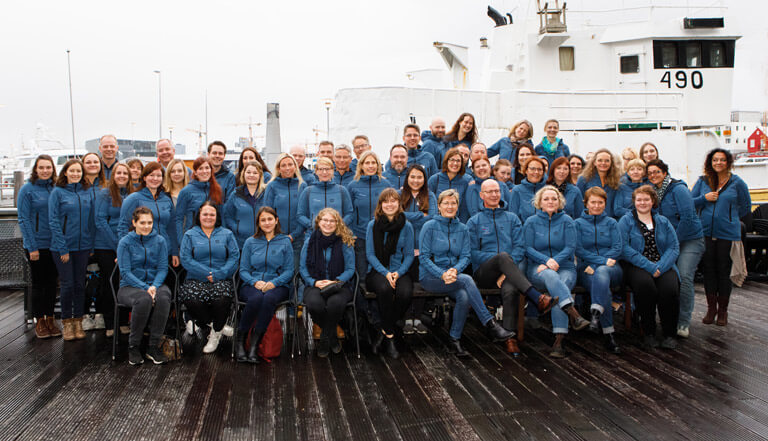 Iceland ProTravel Group